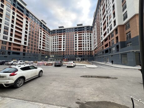 Elan №6516375 - Sumqayıt, Sumqayıt, 1 otaqlı, 47 m², 9/14 mərtəbə