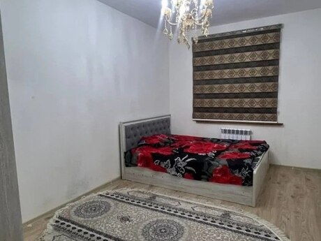 1-room apartment for rent, 60 m², Neftçilər: 450 ₼/mo 3