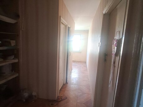 3 otaqlı mənzil, 62 m², Neftçilər: 170 000 ₼ 2