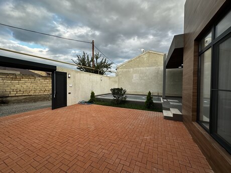 4-room house, 140 m², Şüvəlan: 212 000 ₼ 3