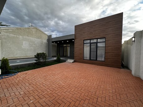 4-room house, 140 m², Şüvəlan: 212 000 ₼ 2