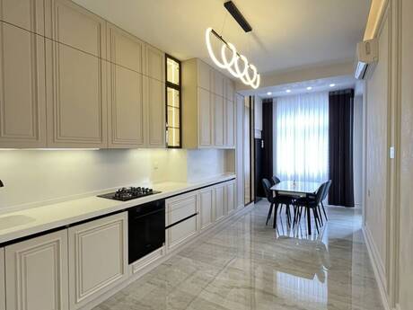 4-room apartment, 142 m², Nərimanov: 580 000 ₼ 5