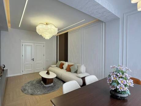 4-room apartment, 142 m², Nərimanov: 580 000 ₼ 3