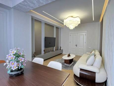 4-room apartment, 142 m², Nərimanov: 580 000 ₼ 2
