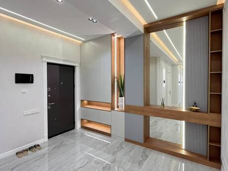 4-room apartment, 142 m², Nərimanov: 580 000 ₼ 4