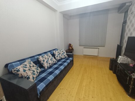 1-room apartment, 51 m², Qara Qarayev: 180 000 ₼ 2