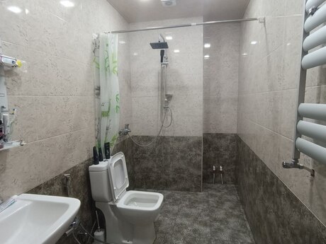 1-room apartment, 51 m², Qara Qarayev: 180 000 ₼ 5