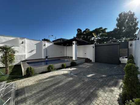 3-room house, 150 m², Şüvəlan: 215 000 ₼ 4