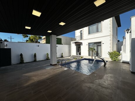 3-room house, 150 m², Şüvəlan: 215 000 ₼ 5