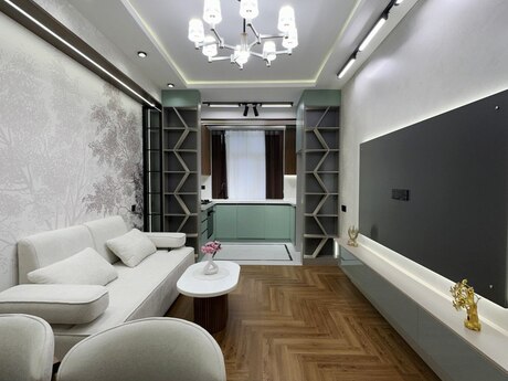 3-комнатная квартира, 106 м², Əhmədli: 265 000 ₼ 2