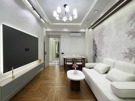 3-комнатная квартира, 106 м², Əhmədli: 265 000 ₼ 4