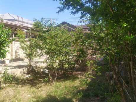 3 otaqlı həyət evi, 120 m², Bakıxanov: 210 000 ₼ 4
