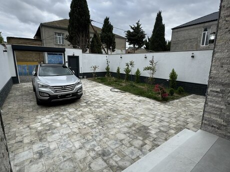5 otaqlı həyət evi, 160 m², Binə: 198 000 ₼ 3