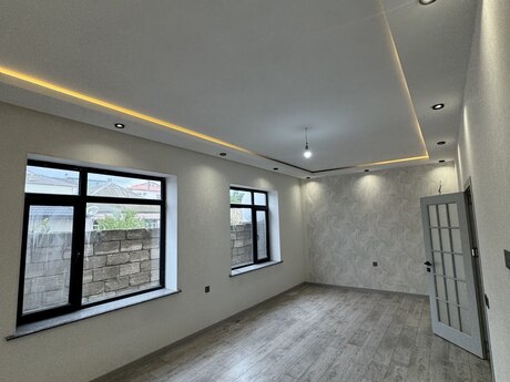 5 otaqlı həyət evi, 160 m², Binə: 198 000 ₼ 4