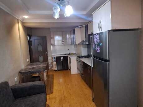 1 otaqlı mənzil, 65 m², Bakıxanov: 130 000 ₼ 2