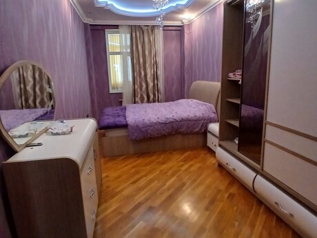 3 otaqlı mənzil, 125 m², 20 Yanvar: 309 000 ₼ 5
