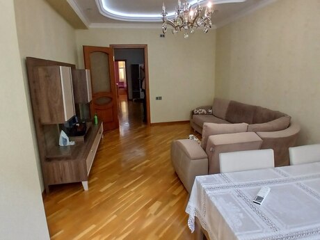 3 otaqlı mənzil, 125 m², 20 Yanvar: 309 000 ₼ 4