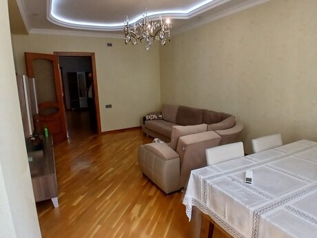3 otaqlı mənzil, 125 m², 20 Yanvar: 309 000 ₼ 3