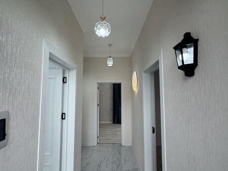 5-room house, 110 m², Binə: 99 000 ₼ 5