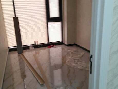 Elan №6516427 - Bakı, Nəriman Nərimanov m., 110 m²