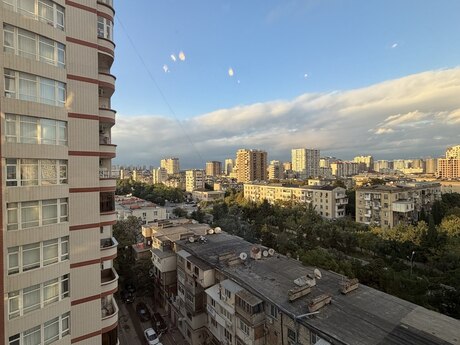 3 otaqlı mənzil, 138 m², Nəriman Nərimanov: 469 000 ₼ 5
