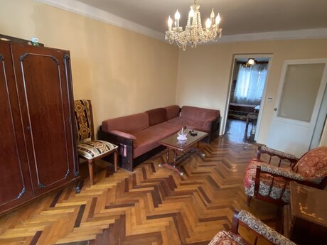 Kirayə 3 otaqlı mənzil, 75 m², İnşaatçılar: 600 ₼/ay 5