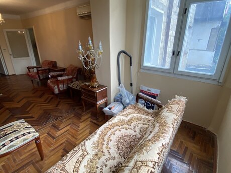 Kirayə 3 otaqlı mənzil, 75 m², İnşaatçılar: 600 ₼/ay 4