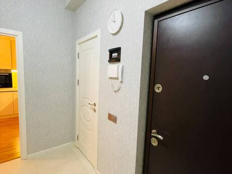 2-комнатная квартира, 49 м², Yeni Günəşli: 142 000 ₼ 5