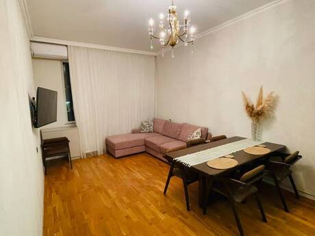 2-комнатная квартира, 49 м², Yeni Günəşli: 142 000 ₼ 2