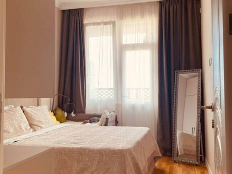 2-комнатная квартира, 49 м², Yeni Günəşli: 142 000 ₼ 3