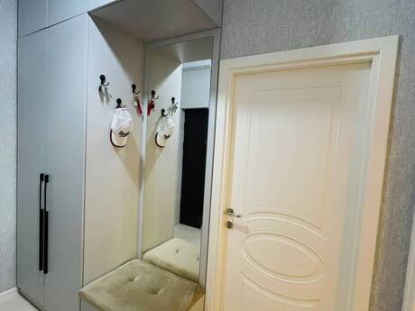 2-комнатная квартира, 49 м², Yeni Günəşli: 142 000 ₼ 4