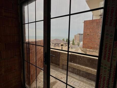 3 otaqlı mənzil, 106 m², Həzi Aslanov: 150 000 ₼ 5