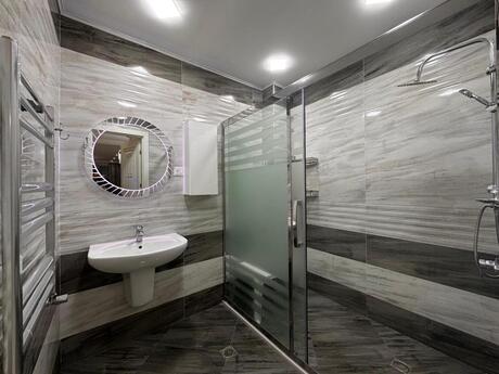 3-room apartment, 113 m², Nizami: 370 000 ₼ 4
