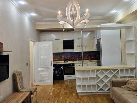 Kirayə 3 otaqlı mənzil, 80 m², Azadlıq Prospekti: 750 ₼/ay 2