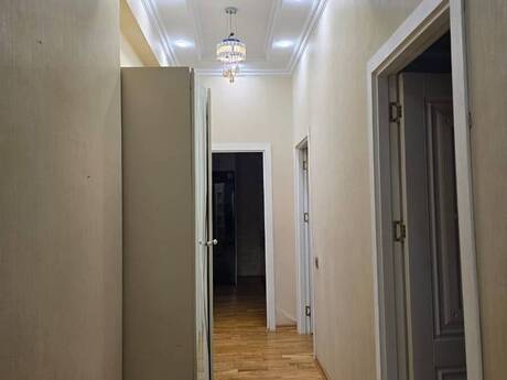 Kirayə 3 otaqlı mənzil, 80 m², Azadlıq Prospekti: 750 ₼/ay 5