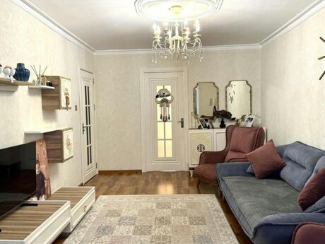 Kirayə 3 otaqlı mənzil, 65 m², Gənclik: 700 ₼/ay 5