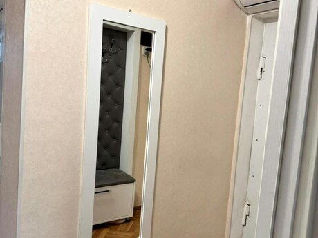 Kirayə 3 otaqlı mənzil, 65 m², Gənclik: 700 ₼/ay 2