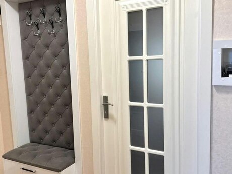 Kirayə 3 otaqlı mənzil, 65 m², Gənclik: 700 ₼/ay 3