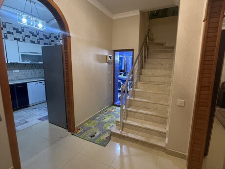 4-комнатный дом, 135 м², Masazır: 145 000 ₼ 4