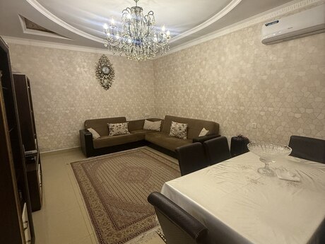 4-комнатный дом, 135 м², Masazır: 145 000 ₼ 5