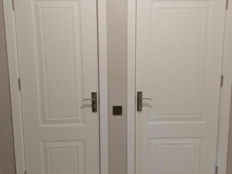 3-room apartment, 81 m², Nəriman Nərimanov: 298 000 ₼ 4