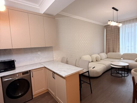 3-room apartment, 75 m², 20 Yanvar: 256 000 ₼ 4