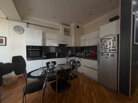 2 otaqlı mənzil, 84 m², Nəsimi: 300 000 ₼ 5