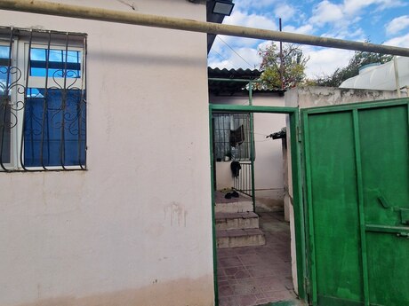 3-room house, 75 m², Zabrat: 95 000 ₼ 2