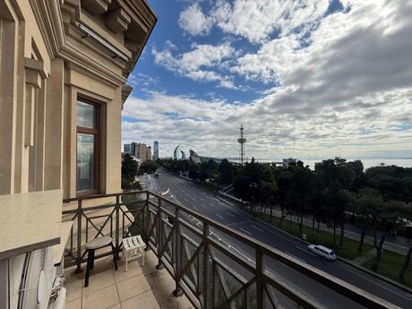 4-комнатная квартира, 160 м², Sahil: 970 000 ₼ 3