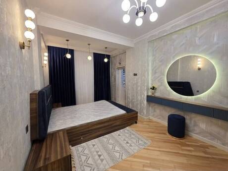 4 otaqlı mənzil, 158 m², Həzi Aslanov: 469 000 ₼ 5