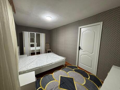 Kirayə 2 otaqlı mənzil, 80 m², Elmlər Akademiyası: 800 ₼/ay 5