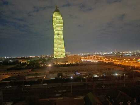 3-room apartment, 81 m², Nəriman Nərimanov: 298 000 ₼ 3
