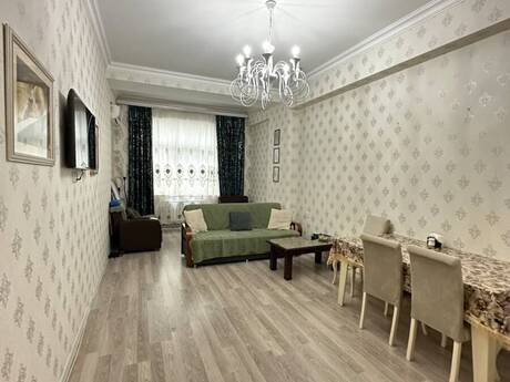 2-комнатная квартира, 77 м², Malibo Residence: 332 000 ₼ 4