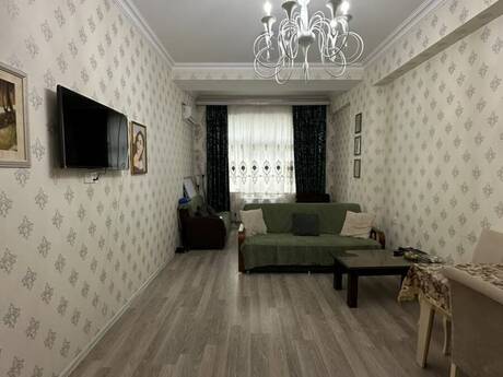 2-комнатная квартира, 77 м², Malibo Residence: 332 000 ₼ 3